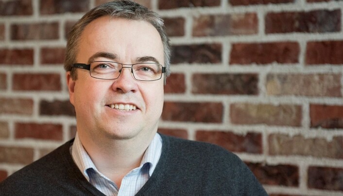 God nabo: I nabokommunen Rindal sitter Ingar Fredriksen og leder El-Watch som leverer sensorteknologi til både industri, transport, landbruk og bygg og konstruksjon. Anbefalinger fra eksisterende kunder har sikret en stor kundekrets, både i inn- og utland. God nabo: I nabokommunen Rindal sitter Ingar Fredriksen og leder El-Watch som leverer sensorteknologi til både industri, transport, landbruk og bygg og konstruksjon. Anbefalinger fra eksisterende kunder har sikret en stor kundekrets, både i inn- og utland.