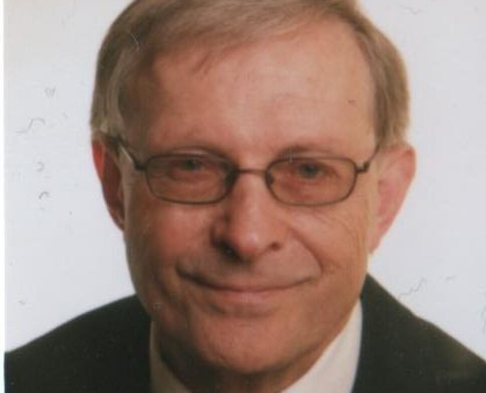 Håp om fleire sjukeheimsplassar?