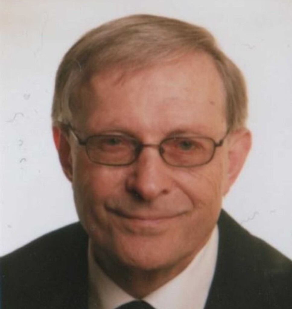 Johs. J. Vaag
