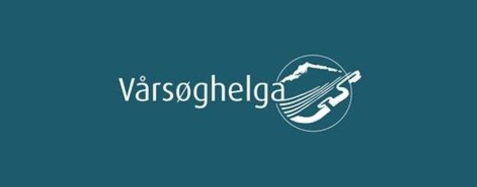 Årsmøte i Laget Vårsøg/Vårsøghelga Logoen til Vårsøghelga