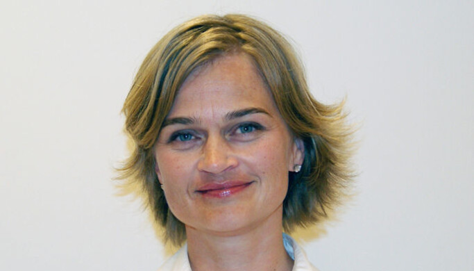Margrethe Svinvik Margrethe Svinvik