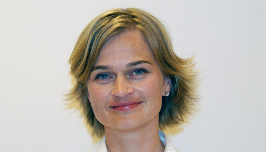 Margrethe Svinvik