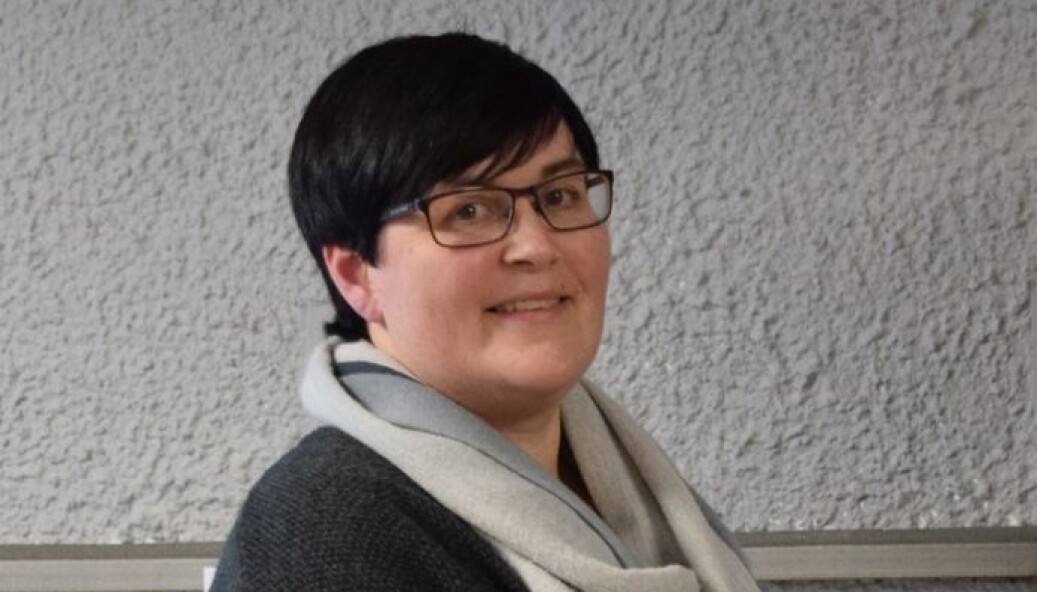 Vibeke Langli Vibeke Langli