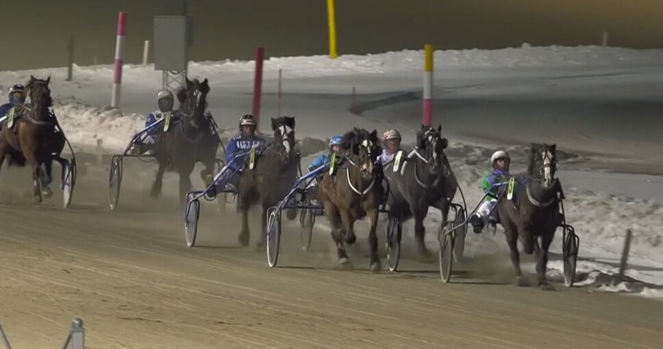 Seier til Odins Blessa på Leangen