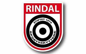 Årsmøte i Rindal sportsskyttere