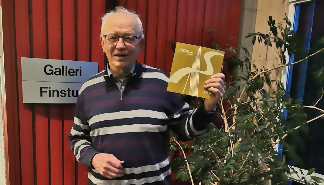 Eivind Hasle Eivind Hasle