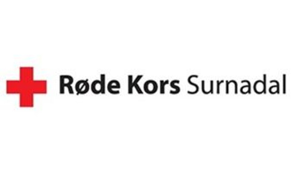 Røde Kors Surnadal