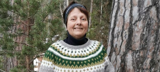 Nyheim ny styreleder i Norsk Vandrefestival