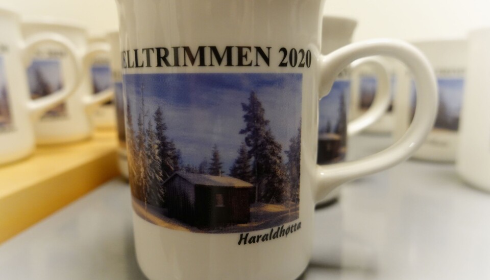 Fjelltrimmenkruset 2020