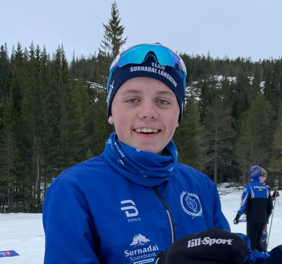 Olav Fugelsøy