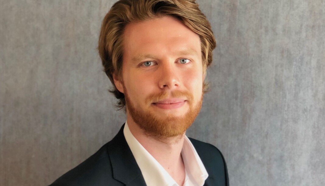 Lars Ove Løseth Lars Ove Løseth