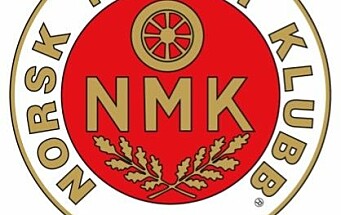 Invitasjon til årsmøte i NMK