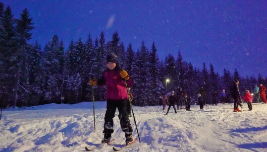 Oda Øyaseter Røen Oda Øyaseter Røen