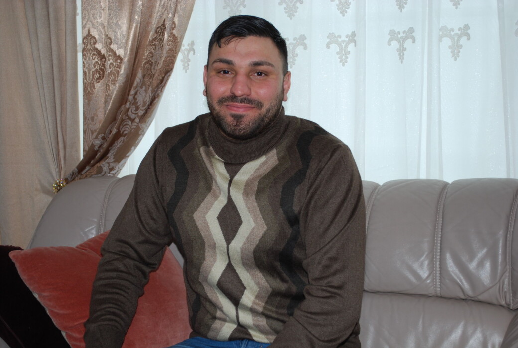 Omar Khaled Aodah Omar Khaled Aodah