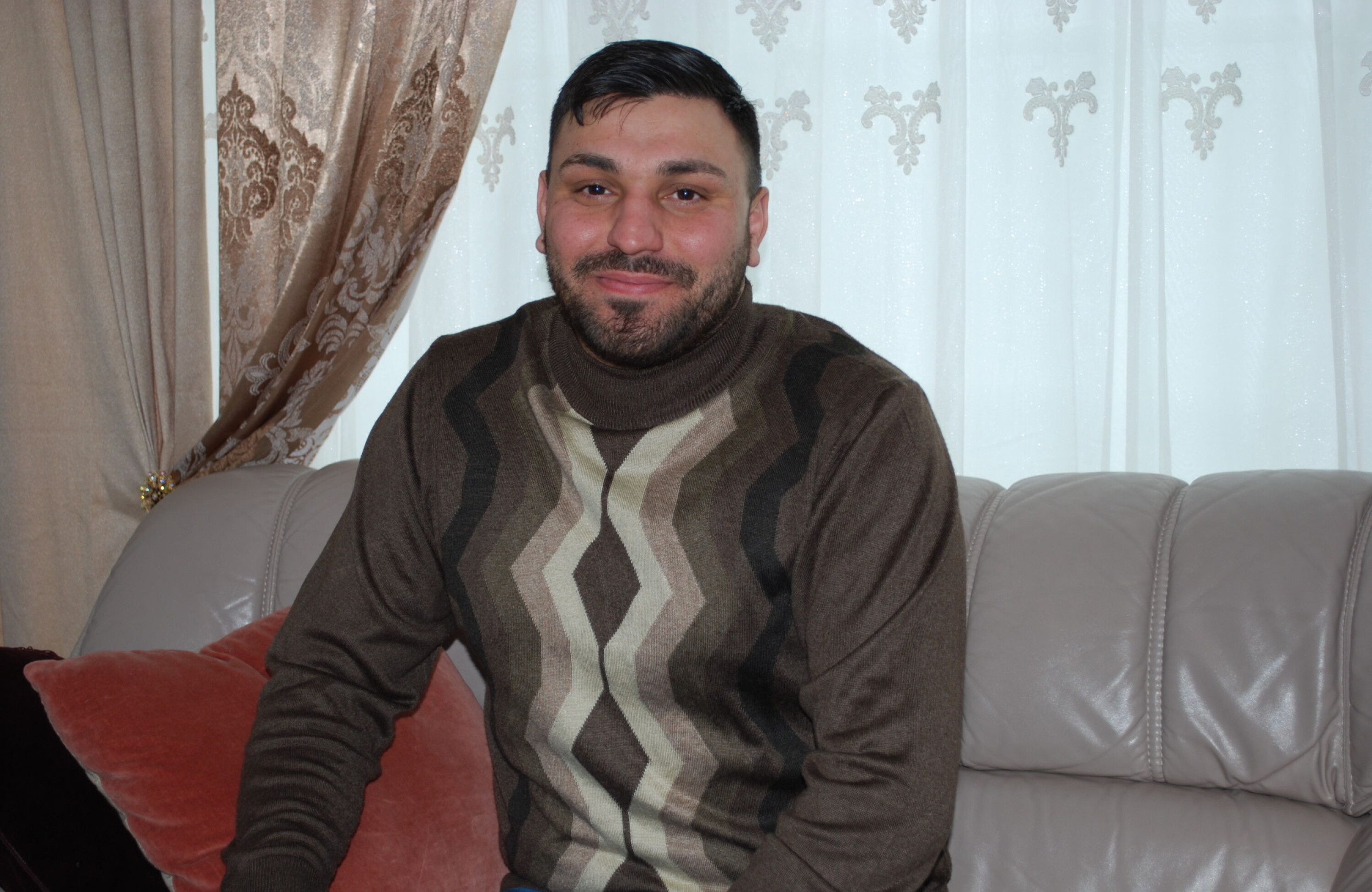 Omar Khaled Aodah