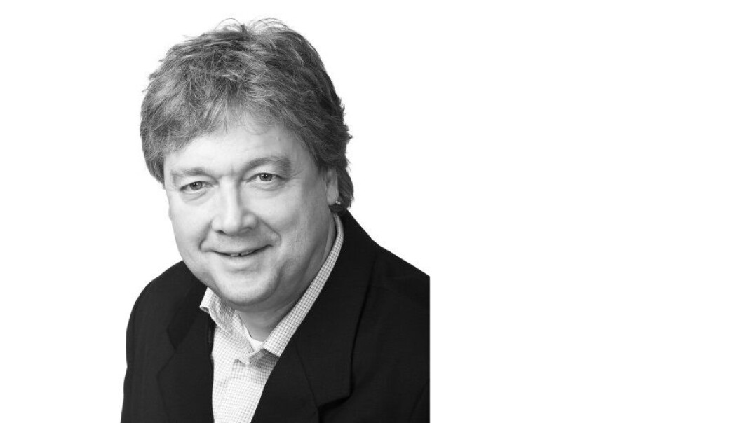 Terje Talgø Terje Talgø