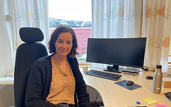 Låge søkartal til helsearbeidarfag og påbygging i Surnadal - Forslag om at klassane ikkje blir sett i gang til hausten Låge søkartal til helsearbeidarfag og påbygging i Surnadal - Forslag om at klassane ikkje blir sett i gang til hausten