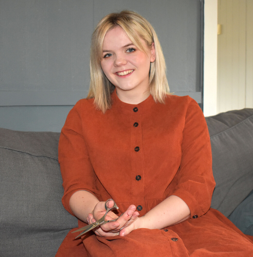 Elinor Sæterøy Elinor Sæterøy