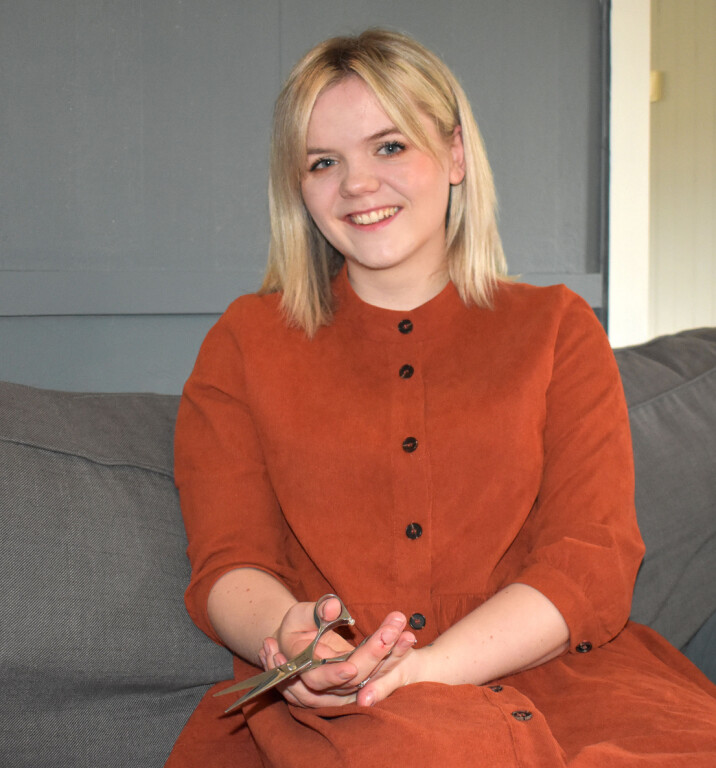 Elinor Sæterøy