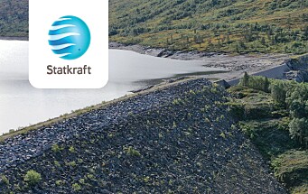 Informasjonsfolder om rehabilitering av Follsjø og Gråsjø dammer
