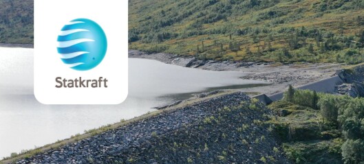 Informasjonsfolder om rehabilitering av Follsjø og Gråsjø dammer