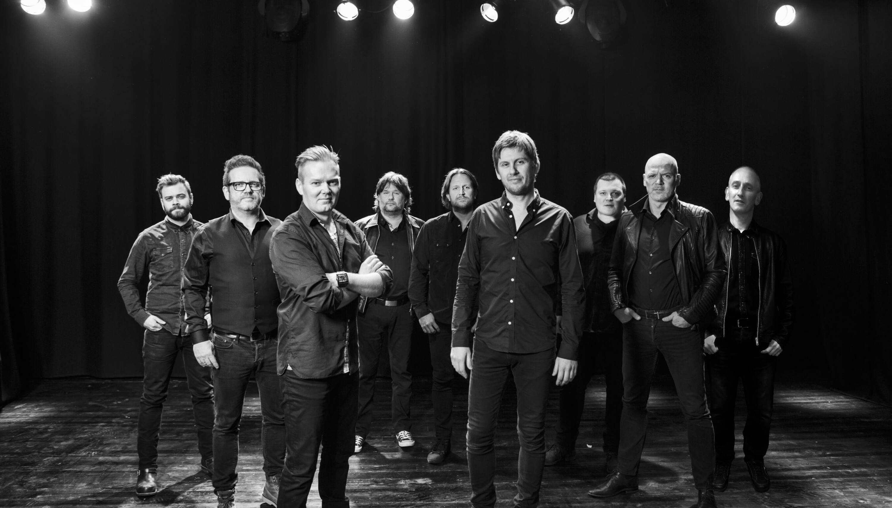 Namsos Allstar til Surnadal Kulturhus