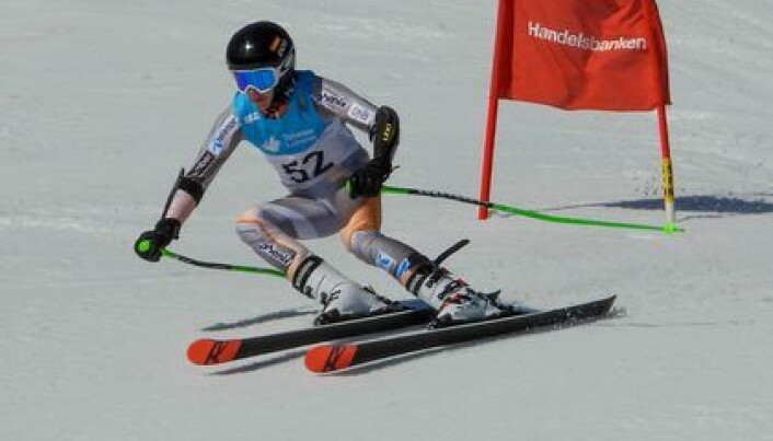 Aron Rodal Haugen Aron Rodal Haugen