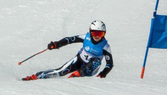 Maja Mogstad Maja Mogstad