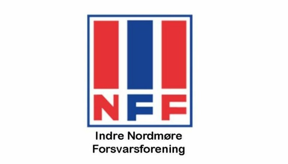 Indre Nordmøre Forsvarsforening