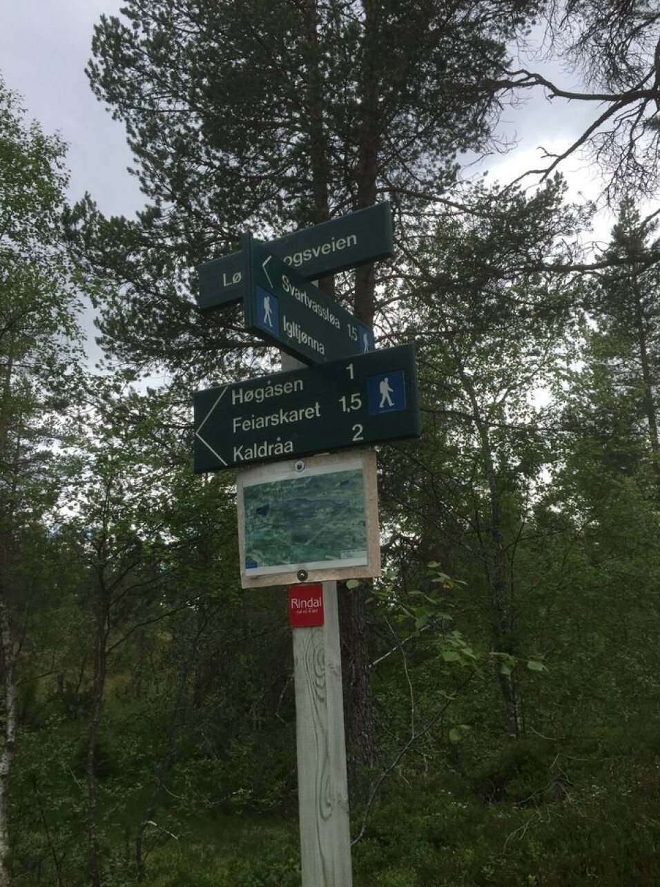 Månedens mål