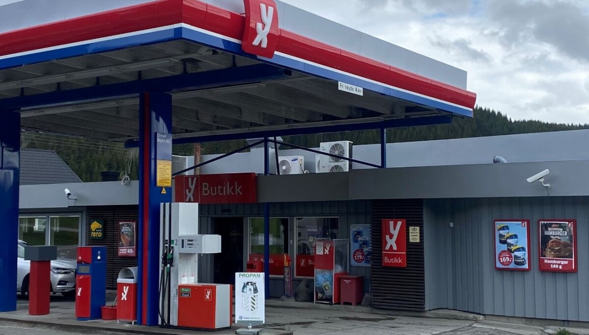 YX Rindal: Stenger kl 20 tirsdag