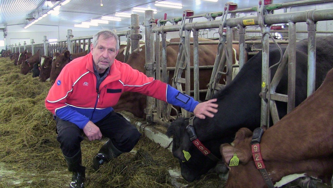 Lars Inge Røen. Lars Inge Røen.