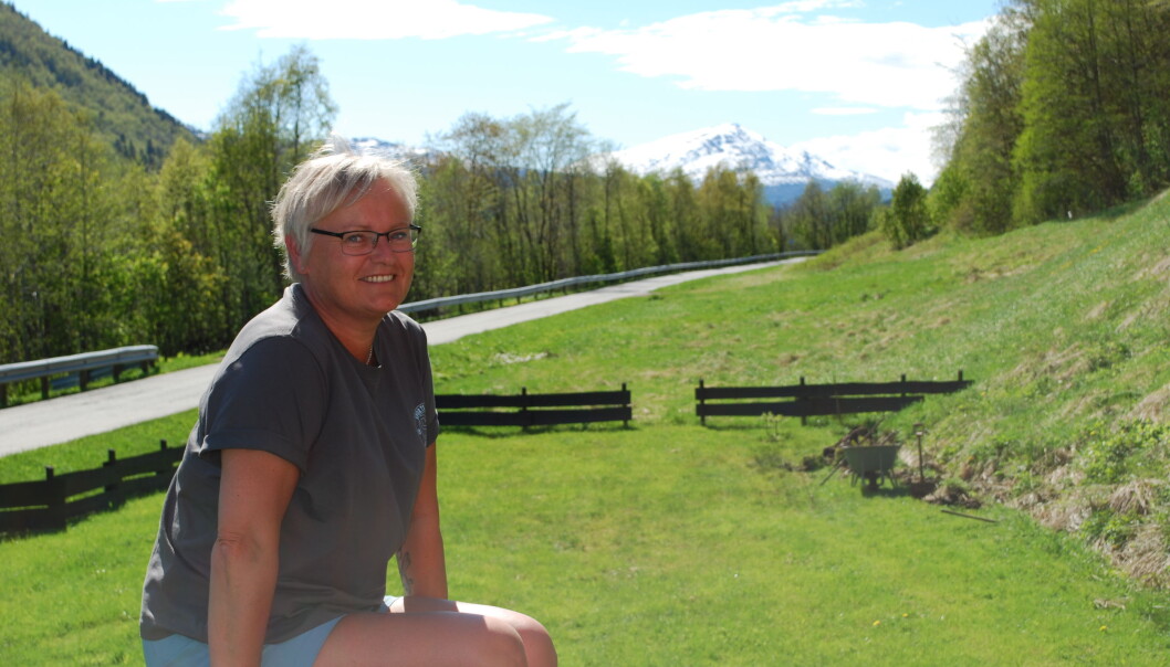Nanna Ranes Nanna Ranes