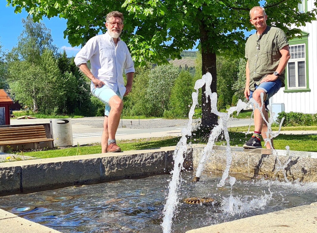 Tom Godtland, Rindal Næringsforum og Morten Møller, Rindal kommune ønsker deg velkommen til Kulturvøkku 2021! Tom Godtland, Rindal Næringsforum og Morten Møller, Rindal kommune ønsker deg velkommen til Kulturvøkku 2021!