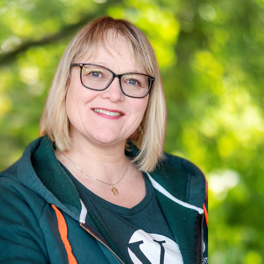 Lena Landsverk Sande Lena Landsverk Sande
