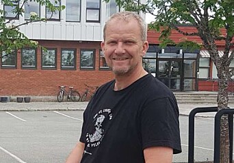 Morten Møller Morten Møller