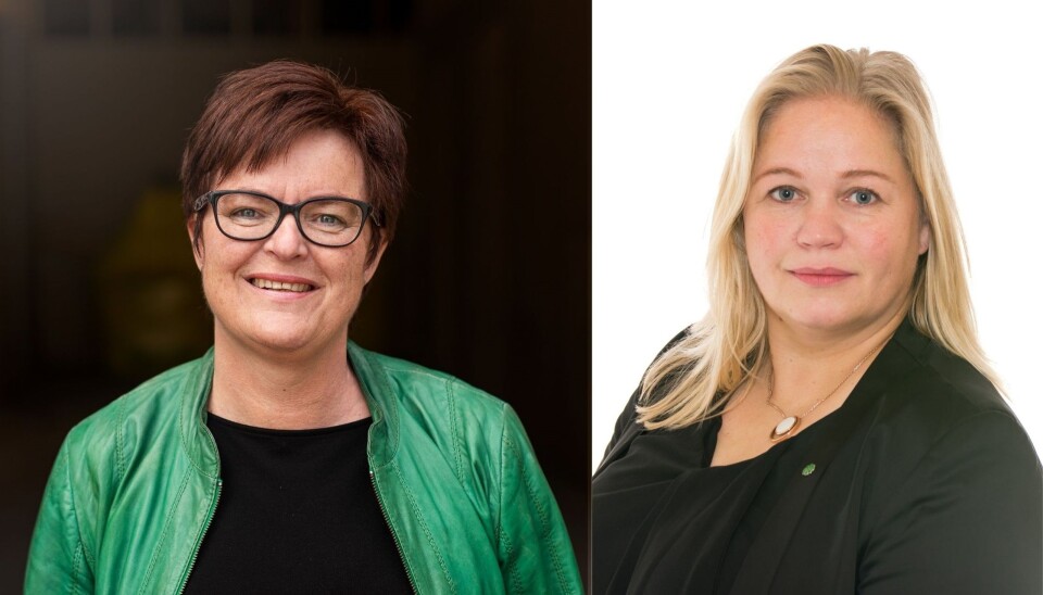 Det må bli lov å bygge hus på Bøgda!