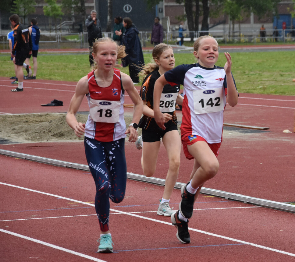 Anna Børset