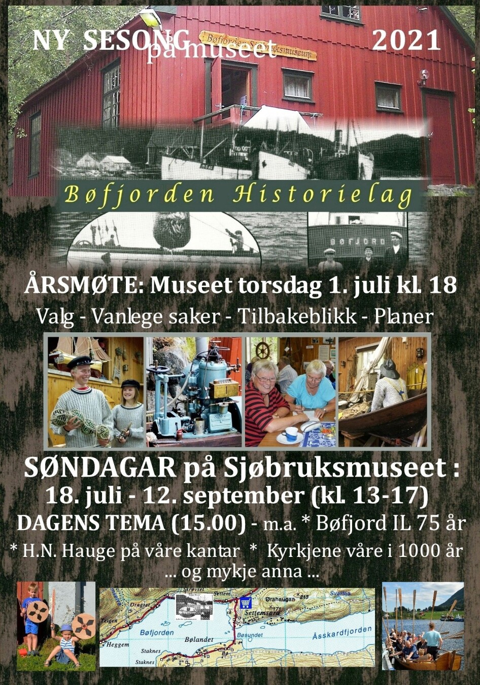 Satsar på ny sommarsesong