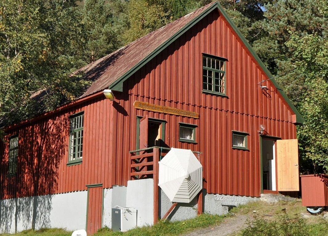 Bøfjorden Sjøbruksmuseum opnar straks dørene for ny sommarsesong. Bøfjorden Sjøbruksmuseum opnar straks dørene for ny sommarsesong.