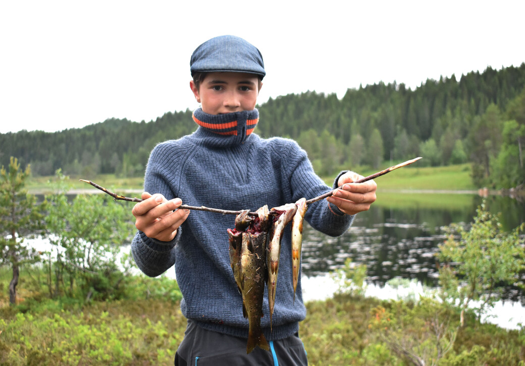 Åsmund Humberset Åsmund Humberset