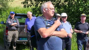 Magne Løset Magne Løset
