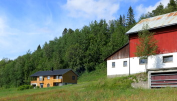 Austigard Løset Austigard Løset