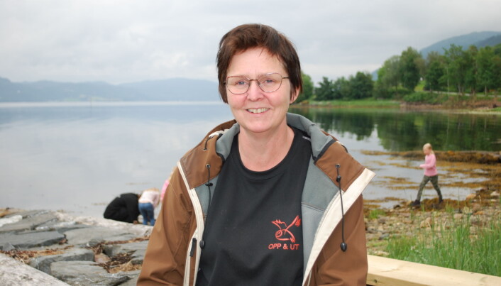 Nina Torvik Nina Torvik