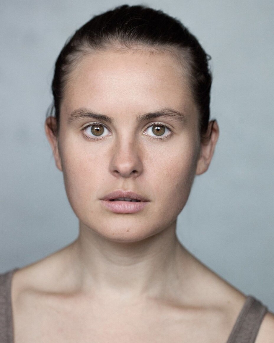 Den nye Lady A: Mira Dyrnes Askelund