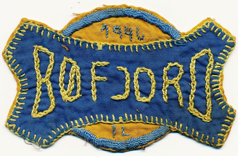 Blir tema: Bøfjord Idrettslag fyller 75 år.
