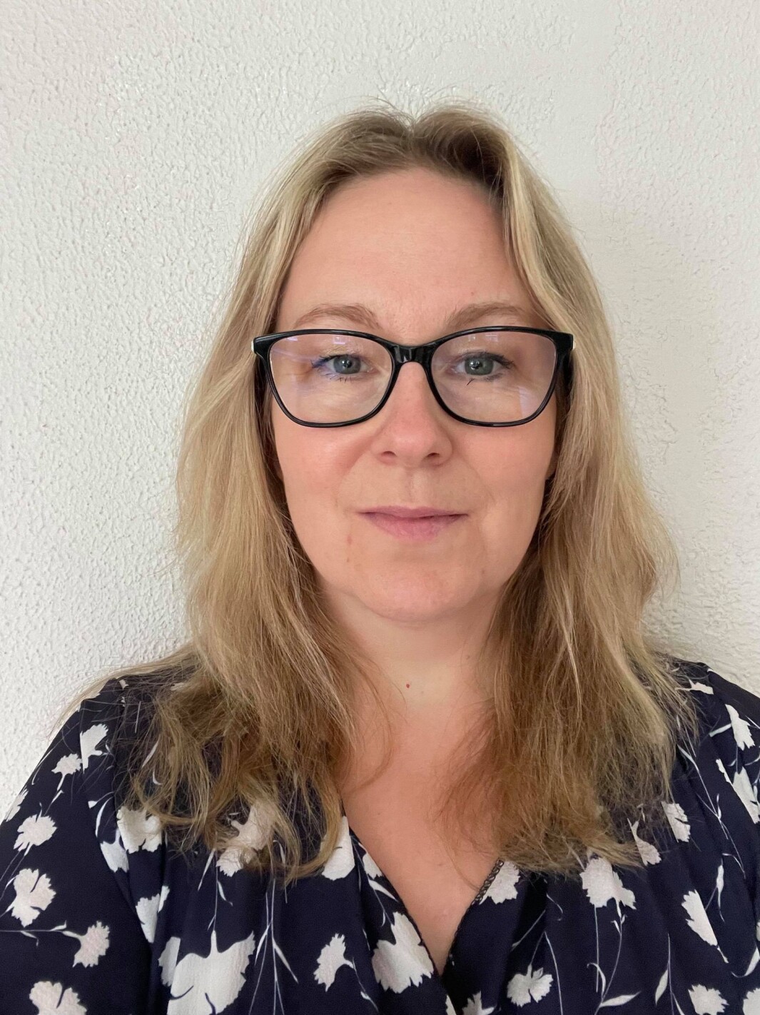 Kathrine Mauset Kathrine Mauset