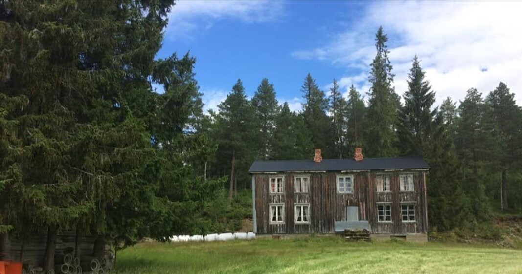 Svervasslykkja Svervasslykkja