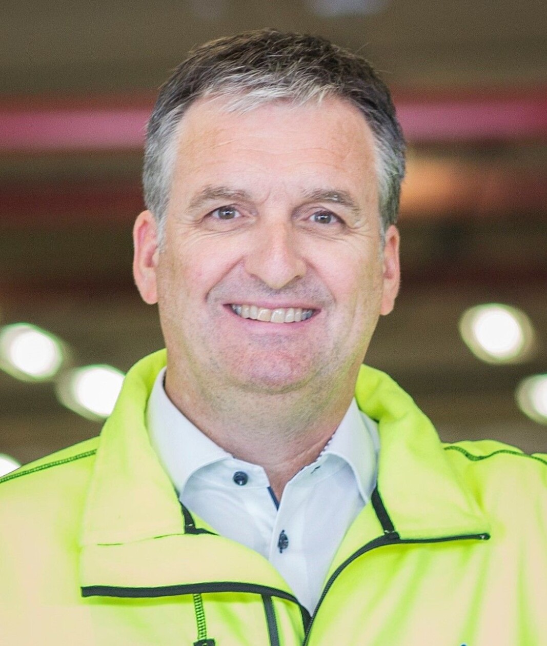 Trond Skogseth Trond Skogseth
