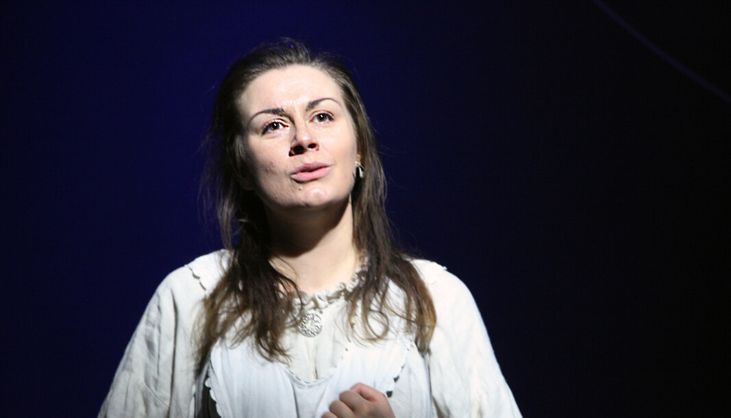 Sigrid Vetleseter Bøe blir igjen å høre i rolla som Ingrid, inspirert av Ingrid Sjølseth frå Øksendalen. Sigrid Vetleseter Bøe blir igjen å høre i rolla som Ingrid, inspirert av Ingrid Sjølseth frå Øksendalen.